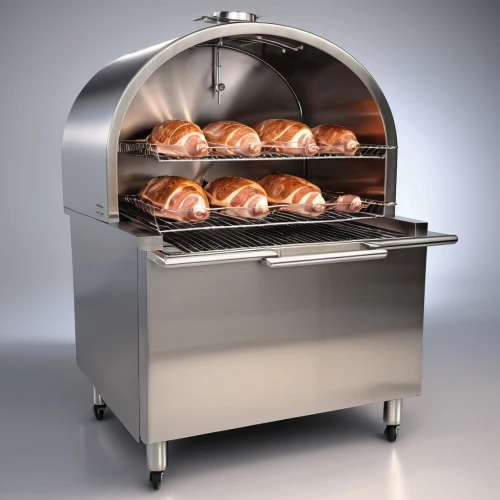 pizza oven,rotisserie,masonry oven,laboratory oven,oven bag,oven,cannon oven,barbecue grill,food warmer,barbeque grill,autoclave,toaster oven,sousvide,outdoor grill,sandwich toaster,deep fryer,grill,bread machine,tandoor,barbeque,Photography,General,Realistic