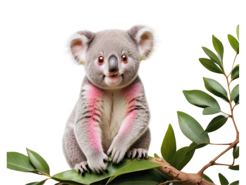 koala,cute koala,eucalyptus,marsupial,koalas,pink and grey cockatoo,koala bear,cangaroo,albino bennetts wallaby,australian wildlife,cuscus,cute animal,tasmannia,lemur,lun,madagascar,cub,aye-aye,moluccan cockatoo,bennetts wallaby,Conceptual Art,Daily,Daily 28