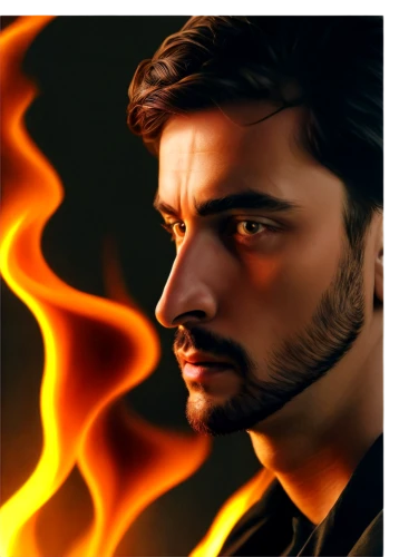 fire background,daemon,human torch,smouldering torches,digital painting,smoke background,vector art,fiery,tony stark,fire artist,afire,edit icon,vector illustration,fan art,hand digital painting,fawkes,digital art,twitch icon,lucus burns,flame of fire,Art,Classical Oil Painting,Classical Oil Painting 05
