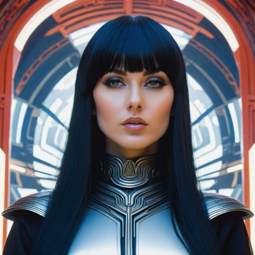 cleopatra,ursa,gentiana,shepard,violet head elf,kim,fantasy portrait,samara,artemisia,fantasy woman,aurora,jaya,valerian,aura,priestess,avatar,gemini,ixia,gara,andromeda,Conceptual Art,Sci-Fi,Sci-Fi 18