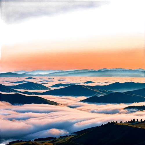 sea of clouds,carpathians,landscape background,panoramical,foggy landscape,panoramic landscape,mountainous landscape,cloud mountains,sea of fog,above the clouds,cloud bank,ore mountains,view panorama landscape,beskids,foggy mountain,mountain landscape,cloud image,mountainous landforms,bieszczady,landscape photography,Photography,Black and white photography,Black and White Photography 03