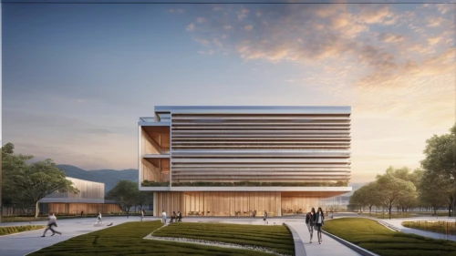 archidaily,school design,new building,modern building,wooden facade,modern architecture,timber house,3d rendering,arq,metal cladding,eco hotel,athens art school,facade panels,shenzhen vocational college,biotechnology research institute,futuristic art museum,eco-construction,printing house,kirrarchitecture,ski facility,Photography,General,Realistic
