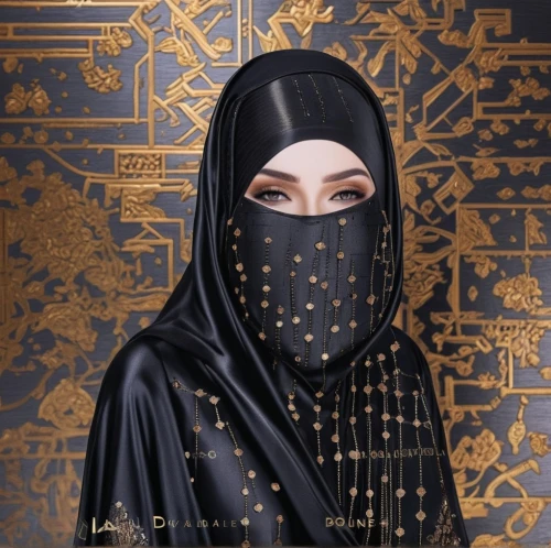 abaya,hijaber,muslim woman,islamic girl,arabian,burqa,hijab,arabic background,islamic pattern,muslima,veil,burka,arab,arabia,muslim background,bahraini gold,headscarf,masquerade,fashion vector,black and gold,Photography,Fashion Photography,Fashion Photography 02