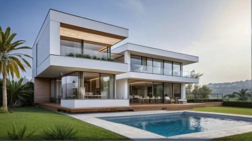 modern house,modern architecture,house shape,modern style,contemporary,luxury property,holiday villa,cubic house,dunes house,pool house,frame house,smart house,beautiful home,smart home,cube house,luxury real estate,residential house,folding roof,villa,residential property