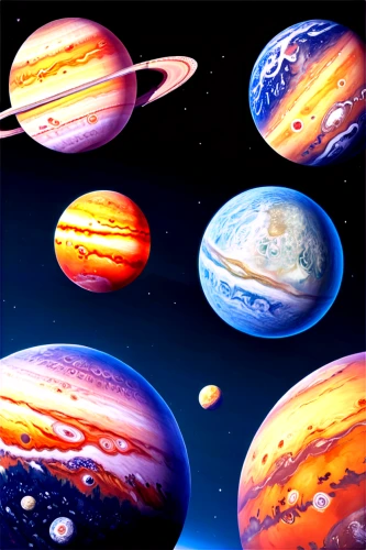 planets,inner planets,planetary system,space art,the solar system,astronomy,solar system,galilean moons,galaxy types,celestial bodies,alien planet,planet eart,different galaxies,outer space,jupiter,planetarium,zodiacal signs,exoplanet,orbiting,spheres,Unique,Pixel,Pixel 03