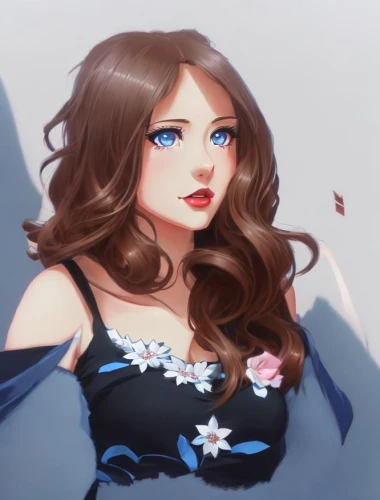 blue hydrangea,hydrangea,hydrangeas,vanessa (butterfly),poker primrose,hydrangea background,digital painting,gown,blue rose,sapphire,jasmine blue,ball gown,vampire lady,camellia,cinderella,seerose,yulan magnolia,hydrangeaceae,fallen petals,scarlet witch,Common,Common,Japanese Manga