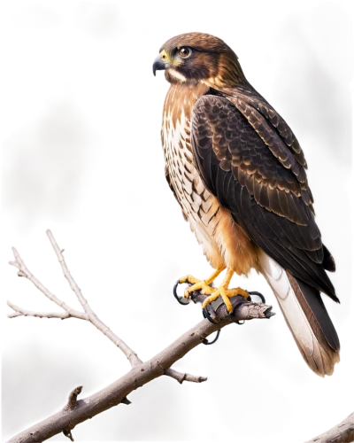 sharp shinned hawk,coopers hawk,haliaeetus vocifer,haliaeetus leucocephalus,broad winged hawk,aplomado falcon,new zealand falcon,glaucidium passerinum,red shouldered hawk,kestrel,redtail hawk,portrait of a rock kestrel,sparrowhawk,ferruginous hawk,haliaeetus pelagicus,cooper's hawk,sparrow hawk,harp of falcon eastern,falconiformes,young hawk,Art,Classical Oil Painting,Classical Oil Painting 44