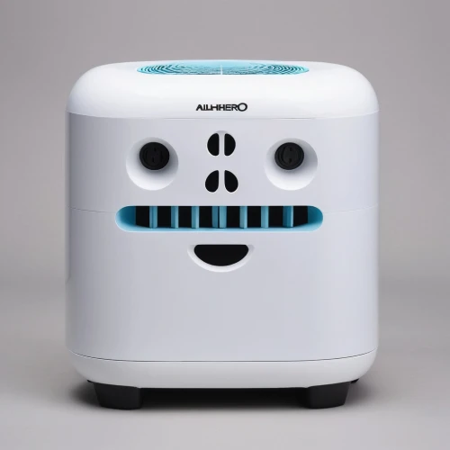 carbon monoxide detector,air purifier,minibot,chat bot,toaster,chatbot,computer speaker,fertility monitor,soft robot,danboard,small appliance,personal computer,danbo cheese,bot,arduino,household appliance,rice cooker,social bot,autonomous,desktop computer,Conceptual Art,Daily,Daily 26