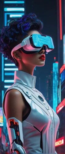 cyber glasses,futuristic,cyberpunk,vr headset,vr,visor,cyborg,cobra,oculus,cyber,virtual reality headset,nova,scifi,virtual,cyberspace,cg artwork,virtual reality,sci-fi,sci - fi,virtual identity,Illustration,Paper based,Paper Based 15