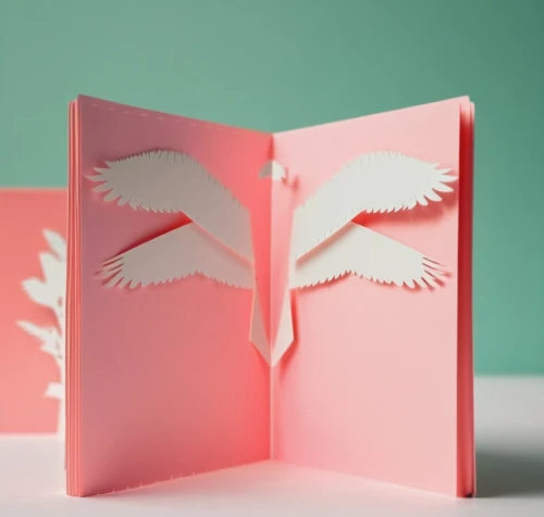 pink scrapbook,paper art,pink quill,pink paper,pink vector,winged heart,paper cutting background,page dividers,paper product,card box,book cover,greeting cards,pink and gold foil paper,book pages,business angel,dribbble,folded paper,green folded paper,winged,greeting card,Unique,Paper Cuts,Paper Cuts 05