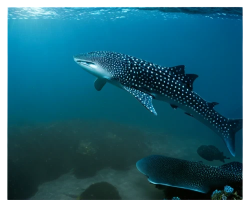 whale shark,freediving,cartilaginous fish,diving fins,wakatobi,tiger shark,coral-spot,sea animals,marine animal,divemaster,spotted dolphin,sea animal,remora,nurse shark,duiker island,marine life,aquatic animals,marine diversity,cetacea,aquatic animal,Illustration,Realistic Fantasy,Realistic Fantasy 05