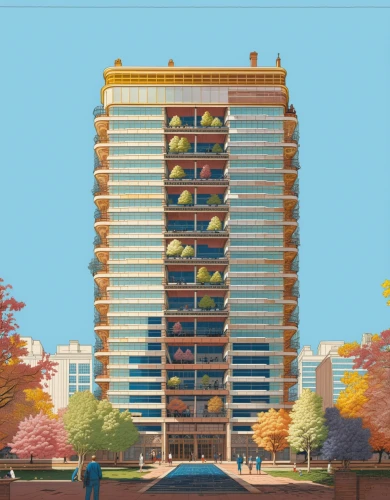 residential tower,apartment building,apartment block,sky apartment,skyscraper,the skyscraper,apartments,apartment blocks,apartment-blocks,skyscrapers,an apartment,renaissance tower,apartment buildings,apartment complex,tower block,high-rise building,condo,skyscraper town,high rise,high rises,Illustration,Vector,Vector 12