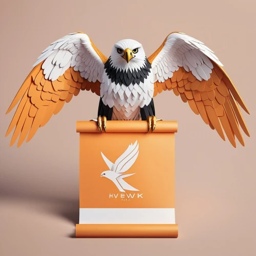 eagle vector,white eagle,kestrel,eagle,eagle illustration,owl background,orange gull,griffon bruxellois,gray eagle,stadium falcon,owl-real,imperial eagle,avian,hawk - bird,aplomado falcon,balearica regulorum,lanner falcon,orange beak,boobook owl,phoenix,Unique,3D,Isometric
