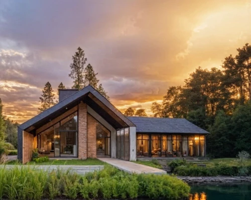 timber house,summer house,house with lake,summer cottage,beautiful home,house by the water,modern house,pool house,mid century house,log home,wooden house,eco-construction,log cabin,modern architecture,inverted cottage,smart home,eco hotel,wooden sauna,house in the forest,luxury property