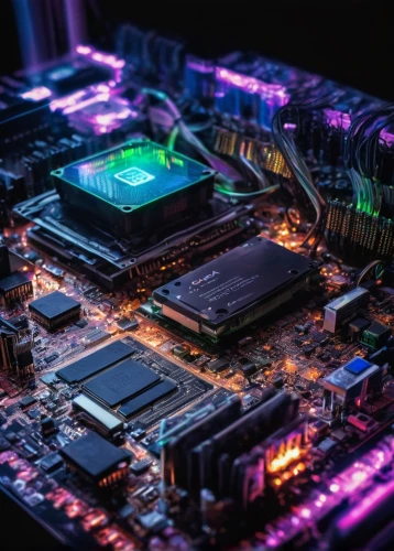 motherboard,mother board,graphic card,cpu,processor,gpu,multi core,computer chips,circuit board,pentium,computer chip,pcb,amd,semiconductor,electronics,crypto mining,computer hardware,computer art,ryzen,fractal design,Photography,Artistic Photography,Artistic Photography 04