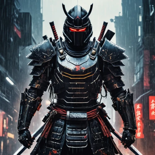 samurai,samurai fighter,shinobi,knight armor,goki,armored,katana,warlord,shinjuku,alien warrior,swordsman,lone warrior,knight,samurai sword,cat warrior,kenjutsu,armored animal,warrior east,assassin,predator