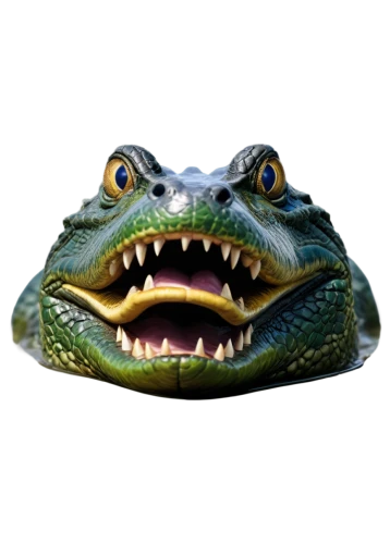 aligator,gator,missisipi aligator,alligator,fake gator,muggar crocodile,piranha,crocodile,bullfrog,alligator sculpture,twitch icon,landmannahellir,bufo,reptillian,bull frog,crocodile eye,river monitor,natrix natrix,croc,cane toad,Conceptual Art,Fantasy,Fantasy 15