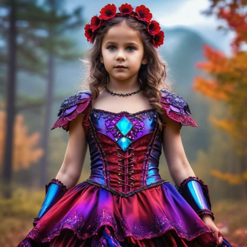 little girl dresses,little girl fairy,doll dress,fairy tale character,child fairy,little princess,queen of hearts,little red riding hood,children's fairy tale,little girl in pink dress,fairytale characters,female doll,mystical portrait of a girl,dress doll,fairy queen,evil fairy,the little girl,ballerina in the woods,flower girl,costume festival,Photography,General,Realistic