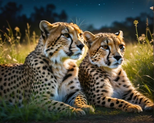 cheetahs,cheetah and cubs,cheetah mother,big cats,lions couple,cheetah,hosana,cute animals,cheetah cub,lionesses,wildlife,african leopard,wild life,serengeti,exotic animals,spots,felines,golden eyes,leopard,deer with cub,Photography,General,Natural