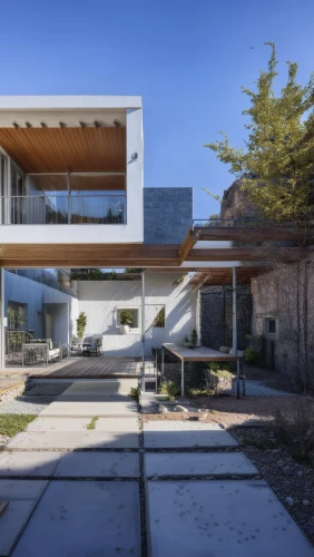 mid century house,dunes house,modern house,cubic house,modern architecture,ruhl house,mid century modern,exposed concrete,residential house,cube house,frame house,archidaily,structural glass,smart house,timber house,house shape,glass facade,residential,flock house,aileron,Photography,General,Realistic