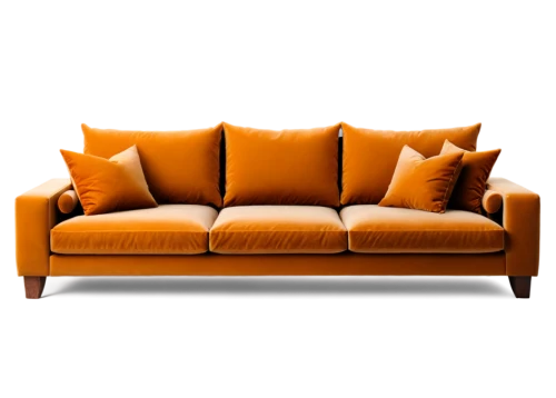 loveseat,sofa,settee,sofa set,sofa cushions,mid century sofa,couch,slipcover,murcott orange,sofa bed,orange,seating furniture,chaise lounge,soft furniture,outdoor sofa,studio couch,chaise longue,upholstery,armchair,throw pillow,Illustration,Paper based,Paper Based 09