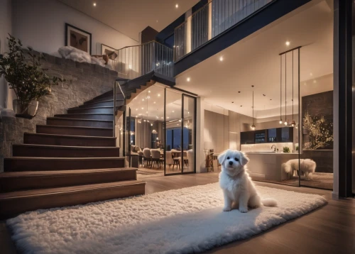 home interior,smart home,beautiful home,loft,spinone italiano,luxury home interior,hardwood floors,havanese,modern decor,interior design,dog house frame,interior modern design,cavapoo,smart house,contemporary decor,home automation,dog house,smarthome,lhasa apso,frisian house,Photography,General,Fantasy