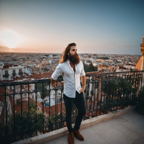 paris balcony,above the city,gaudí,south of france,eternal city,hotel w barcelona,paris,south france,with a view,british semi-longhair,spanish steps,on the roof,seville,pisa,capital cities,nomad life,barcelona,torino,conquistador,leonardo devinci,Photography,General,Fantasy