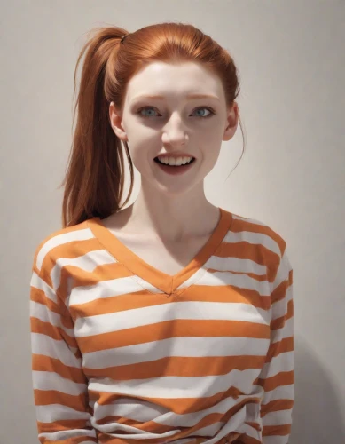 pippi longstocking,ginger rodgers,redhead doll,a wax dummy,gingerman,redhair,pumuckl,maci,cgi,girl in t-shirt,redheaded,realdoll,gingerbread girl,redheads,ginger nut,mime,rockabella,redhead,cinnamon girl,daphne,Photography,Natural
