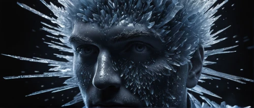 white walker,ice,ice queen,bran,father frost,spiky,queen cage,porcupine,icemaker,the snow queen,new world porcupine,iceman,the ice,fractalius,hedwig,eternal snow,game of thrones,icicle,ice planet,electro,Photography,Artistic Photography,Artistic Photography 11