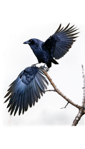 great-tailed grackle,steller s jay,blue rock thrush,boat tailed grackle,black billed magpie,greater antillean grackle,new caledonian crow,grackle,3d crow,eurasian magpie,corvidae,american crow,crows bird,pied starling,magpie,scrub jay,bird on branch,birds on a branch,brewer's blackbird,australian magpie,Conceptual Art,Daily,Daily 01
