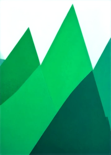 mountain slope,gradient blue green paper,green folded paper,coniferous,green,spotify icon,green background,coniferous forest,patrol,mountain,evergreen trees,fir green,mountain scene,green wallpaper,growth icon,spotify logo,forest background,pine green,green and blue,green landscape,Art,Artistic Painting,Artistic Painting 42