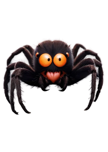 tarantula,jumping spider,baboon spider,spider,funnel web spider,cynthia (subgenus),arachnid,horsehair crab,black crab,png image,peter,araneus,bongo,crab 2,walking spider,crab,beetzaun,cougnou,knuffig,molt,Conceptual Art,Fantasy,Fantasy 16