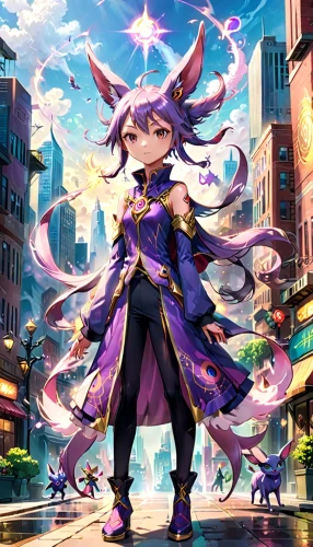 monsoon banner,acerola,easter banner,birthday banner background,merlin,cg artwork,fantasia,purple background,uruburu,violet,portrait background,magus,magi,wiz,purple wallpaper,mage,magna,background images,elza,diwali banner,Anime,Anime,General