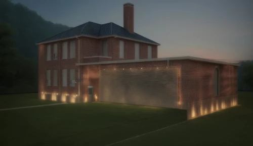 3d rendering,brick house,model house,3d render,render,clay house,renovation,visual effect lighting,build by mirza golam pir,mortuary temple,digital compositing,modern house,landscape lighting,facade lantern,printing house,frame house,cubic house,light phenomenon,3d rendered,residential house