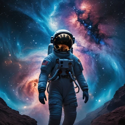 astronaut,space art,spacesuit,astronautics,space suit,space walk,spacewalks,space-suit,space,astronaut helmet,astronaut suit,spacewalk,cosmonaut,astronauts,space voyage,spacefill,spaceman,lost in space,space travel,robot in space,Photography,General,Cinematic