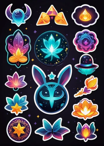 colorful stars,crown icons,icon set,stickers,leaf icons,animal stickers,fairy galaxy,christmas stickers,set of icons,galaxy types,party icons,christmas glitter icons,felt christmas icons,colorful star scatters,space ships,neon ghosts,day of the dead icons,fairy tale icons,fruit icons,kawaii patches,Unique,Design,Sticker