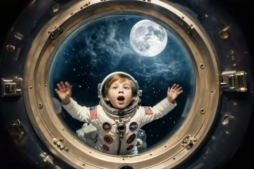 parabolic mirror,play escape game live and win,i'm off to the moon,looking glass,porthole,lost in space,moon landing,herfstanemoon,child's frame,moon car,magic mirror,phase of the moon,the moon,moonbeam,image manipulation,children's background,cosmonaut,baron munchausen,photomontage,relativity