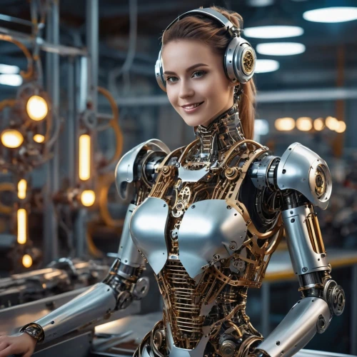 women in technology,automation,industrial robot,ai,artificial intelligence,chatbot,robotics,chat bot,social bot,bot training,cybernetics,cyborg,robots,robotic,machine learning,robot,bot,military robot,automated,industry 4