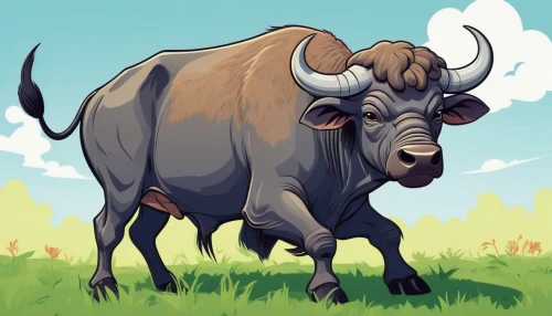 gnu,cow icon,ox,mountain cow,bison,horns cow,alpine cow,zebu,cape buffalo,watusi cow,african buffalo,buffalo,oxen,cow,bull,horned cows,aurochs,taurus,bos taurus,oxpecker