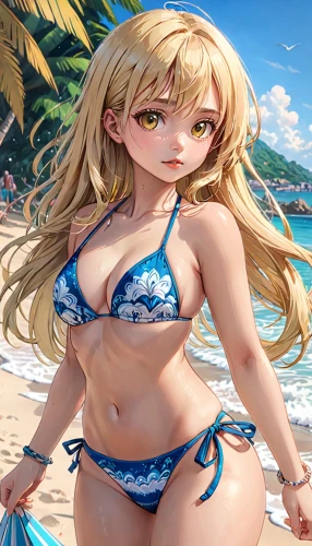 beach background,summer background,honolulu,beach scenery,sanya,aloha,yang,erika,capri,ocean background,tamarama,summer swimsuit,heavy object,maya,pollen panties,wiz,nami,hong,tsumugi kotobuki k-on,luau,Anime,Anime,General