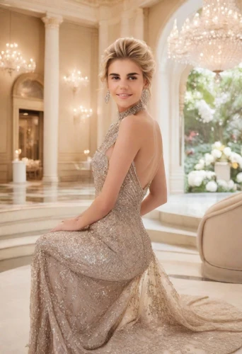 elegant,blonde in wedding dress,elegance,vanity fair,fabulous,ball gown,trisha yearwood,debutante,enchanting,wedding dress,a princess,wedding photo,kim,silver wedding,glamor,wedding dresses,romantic look,bridal,bridal dress,gown,Photography,Realistic