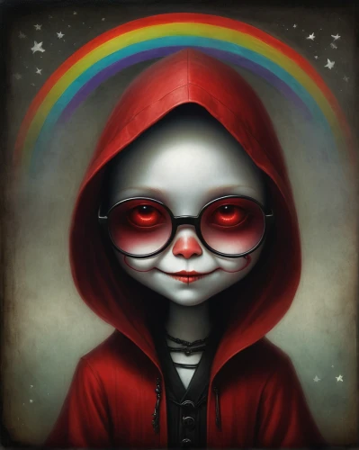 raimbow,rainbow background,jigsaw,anonymous hacker,android game,rainbow tags,trickster,anonymous,moonbow,dark side,play escape game live and win,fawkes mask,edit icon,game illustration,little red riding hood,red riding hood,jester,rainbow,download icon,red cat,Illustration,Abstract Fantasy,Abstract Fantasy 06