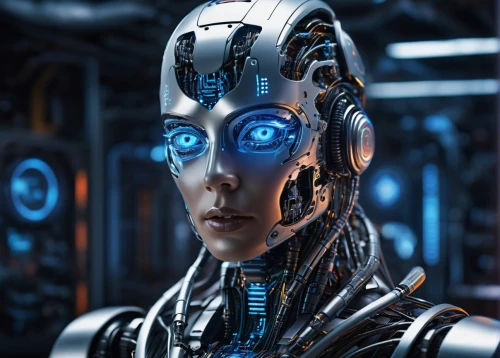 cyborg,cybernetics,valerian,ai,artificial intelligence,robotic,humanoid,cyber,terminator,biomechanical,droid,scifi,robot,social bot,sci fi,digital compositing,echo,3d man,robot icon,chatbot,Photography,General,Sci-Fi