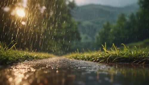 the sun and the rain,after the rain,after rain,golden rain,rainwater drops,heavy rain,light rain,drop of rain,raindrop,raindops,rainwater,rainy season,rainstorm,walking in the rain,flooded pathway,raindrops,monsoon,rain field,rain shower,rains,Photography,General,Commercial