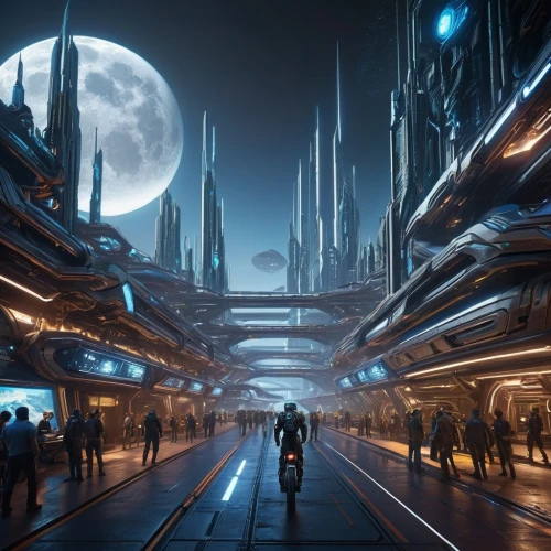 futuristic landscape,futuristic architecture,futuristic art museum,sci fi,sci - fi,sci-fi,scifi,concept art,futuristic,metropolis,valerian,sky space concept,alien ship,sci fiction illustration,alien world,fantasy city,spaceship space,cg artwork,space ships,space port,Photography,General,Sci-Fi