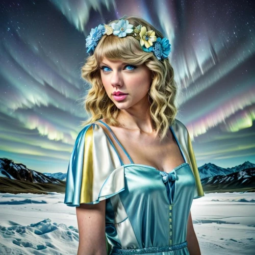 the snow queen,ice princess,ice queen,fantasy picture,suit of the snow maiden,albums,snow angel,polar aurora,enchanting,fantasy woman,white rose snow queen,unicorn background,music fantasy,fantasy girl,elsa,fairytales,background images,fairy queen,enchanted,rainbow background