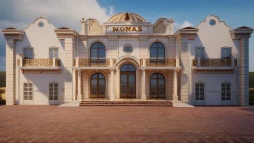 model house,nizwa,villa,palace,movie palace,art nouveau,khobar,art nouveau design,build by mirza golam pir,mortuary temple,al nahyan grand mosque,omani,classical architecture,king abdullah i mosque,grand master's palace,largest hotel in dubai,marble palace,traditional building,city palace,mahal,Photography,General,Commercial