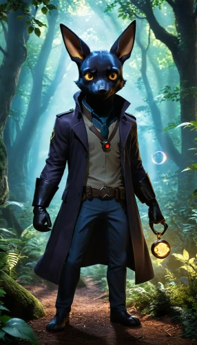 game illustration,investigator,cg artwork,jackal,furta,dusk background,detective,kobold,the wanderer,portrait background,april fools day background,game art,cangaroo,forest background,background image,bard,background images,art background,vidraru,adventure game,Photography,General,Cinematic