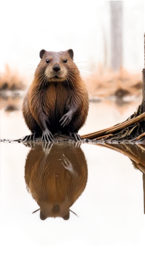 muskrat,beaver,nutria,coypu,otter,beaver rat,beavers,north american river otter,nutria-young,gopher,aquatic mammal,otterbaby,prairie dog,otters,polecat,perched on a log,surface tension,american mink,eurasian water vole,capybara,Conceptual Art,Sci-Fi,Sci-Fi 15