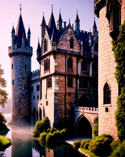 fairytale castle,fairy tale castle,moated castle,water castle,moat,city moat,fairy tale castle sigmaringen,medieval castle,castel,castles,medieval architecture,gold castle,peles castle,castleguard,castle,fairytale,knight's castle,chateau,castelul peles,castle of the corvin,Unique,3D,Isometric